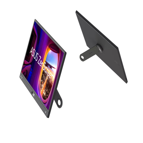 ASUS ZenScreen MB166CR computer monitor 39.6 cm (15.6 ASUS ZenScreen MB166CR computer monitor 39.6 cm (15.6